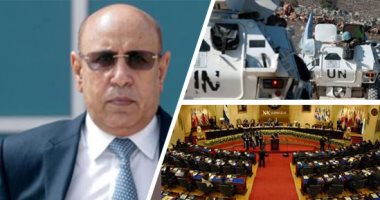 باختصار.. أهم الأخبار العربية والعالمية حتى الظهيرة.. رئيس وزراء موريتانيا: لدينا فرص استثمارية واعدة.. ارتفاع أسعار الملابس الداخلية بأوروبا متأثرة بأسعار الطاقة.. برلمان السلفادور يمد الطوارئ لمكافحة العصابات