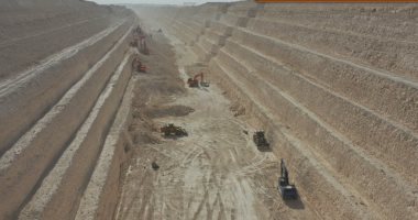 النقل: أول قطار سريع يربط البحرين الأحمر والمتوسط والعاصمة الإدارية والمدن الجديدة