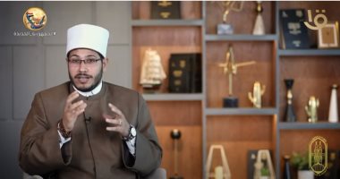عالم أزهرى لـ"القناة الأولى": اغتنم ليلة القدر فى كل ليلة من العشر الأواخر