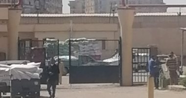 توريد 51 طن قمح فى كفر الشيخ بـ21 موقعاً