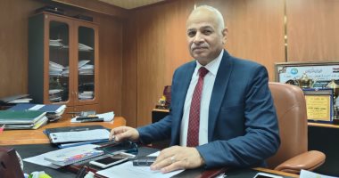 رئيس شركة مياه البحيرة يعلن حالة الطوارئ بالشركة استعداداً لعيد الفطر 