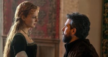 إلغاء المسلسل التاريخى Becoming Elizabeth بعد موسم واحد دون أسباب