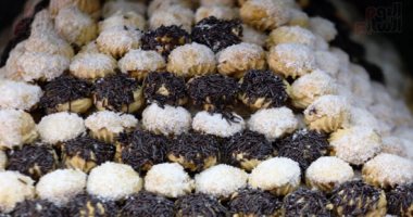 التموين تطرح منتجات "كعك العيد" بمنافذ المجمعات الاستهلاكية