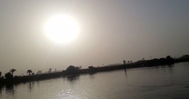 حالة الطقس اليوم.. انخفاض طفيف بالحرارة والعظمى بالقاهرة 33 درجة
