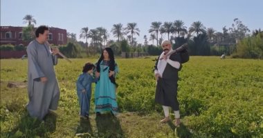 مسلسل الكبير أوى 6.. هل يعود أهل المزاريطة للزراعة مع الكبير فى الحلقة 25 