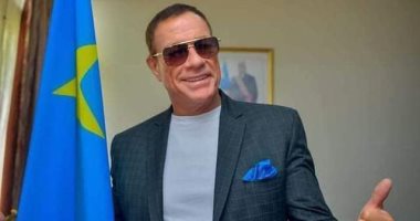 رئيس الكونجو يمنح فان دام جواز سفر ديبلوماسي ولقب سفير حماية البيئة    