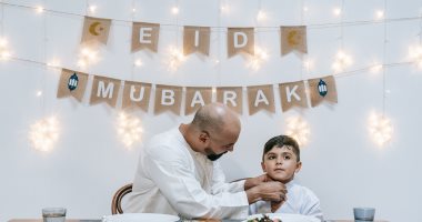  قبل العيد .. 10 سلوكيات لازم تنبهي أطفالك ليها عشان الفرحة تكمل