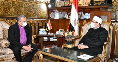 وزير الأوقاف: الوطن لكل أبنائه ونعمل معًا يدًا بيد لخدمة وطننا
