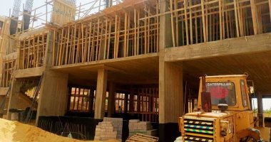 تطوير القطاع الصحى فى سوهاج ضمن مبادرة "حياة كريمة" × 10 معلومات.. صور