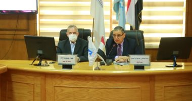 محافظ كفر الشيخ: إنشاء محاور جديدة لربط شرق العاصمة بغربها