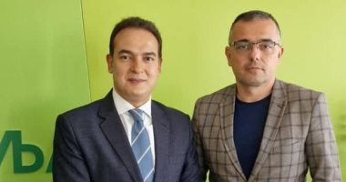 سفير مصر بصربيا يبحث سبل التعاون الثنائى مع وزير الزراعة والغابات وإدارة المياه