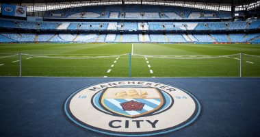 مانشستر سيتي يخلد اسم جوارديولا فى ملعب الاتحاد بهذا التصرف !!
