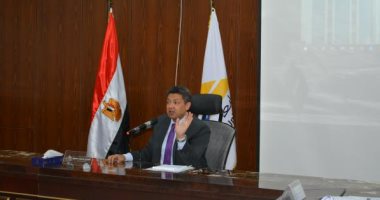 جامعة دمياط: تخصيص 3.5 مليون جنيه للجوائز العلمية 