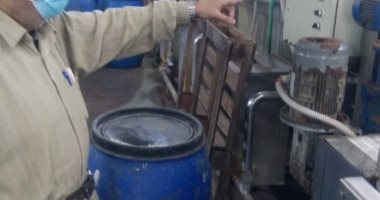 محافظ الدقهلية يحيل 48 محضر مخالفات تموينية للنيابة العامة