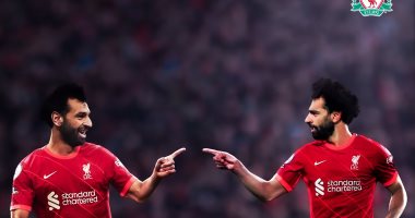 ماذا قدم محمد صلاح أمام نيوكاسل فى 10 مواجهات بالدوري الإنجليزي
