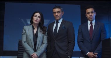 مسلسل suits الحلقة 25.. أحمد داود يحصل على مستندات إدانة ضد مصطفى درويش 