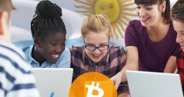 40 مدرسة أرجنتينية تقرر تعليم عملات البيتكوين للطلاب.. اعرف التفاصيل