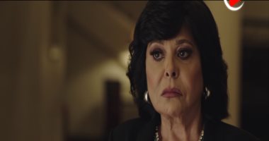 الاختيار 3 الحلقة 25.. ظهور إسعاد يونس بشخصية الدكتورة إيناس عبد الدايم