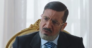 الاختيار 3 الحلقة 25.. ملف إثيوبيا يضعف موقف مرسى أمام المعارضة