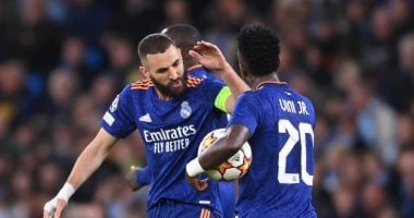 أنشيلوتى يعلن استمرار هازارد مع ريال مدريد وغياب بنزيما عن مباراة قادش