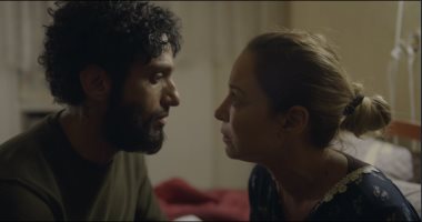 "بطلوع الروح" الحلقة 11.. منة شلبى تحاول الهرب من الرقة