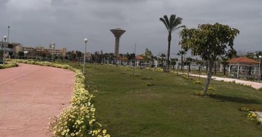 الإسكان: رفع كفاءة وتطوير الحدائق والمسطحات الخضراء بالمدن الجديدة