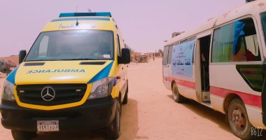 "صحة الفيوم" تخصص 7 نقاط إسعافات أولية فى مناطق التجمعات خلال الأعياد