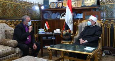 وزير الأوقاف: إفطار الأسرة المصرية أكبر دليل على تجسيد مفهوم المواطنة