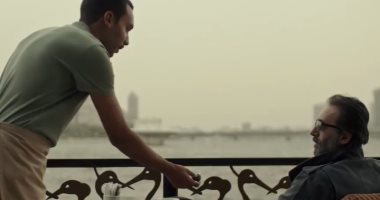 مسلسل العائدون الحلقة 25 .. سياف قائد تنظيم داعش يصل القاهرة