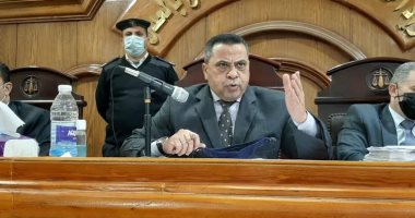 مد أجل الحكم على المتهم بقتل شقيقه وسرقته فى الشرقية لجلسة 1 يونيو