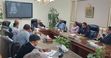 نقابة العاملين بالبناء والأخشاب: تشكيل لجنة لمتابعة الانتخابات العمالية
