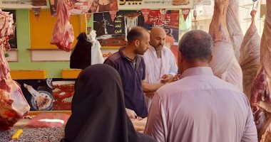 لحمة بلدى بـ120 جنيها.. "أهلا رمضان" يحطم الأسعار بالشرقية والتخفيضات تصل 30%