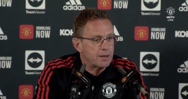 رانجنيك يكشف حقيقة تلقيه عرضاً لتدريب منتخب ألمانيا 