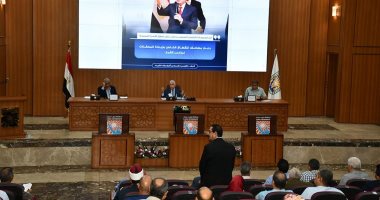 رفع درجة الاستعداد القصوى بالقطاعات الحيوية فى جنوب سيناء استعدادا لعيد الفطر