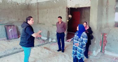 محافظ الدقهلية يوجه بمتابعة أعمال تطوير مستشفى السنبلاوين العام.. اعرف التفاصيل
