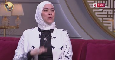 واعظة بالأوقاف: "المخبتون" هم المتواضعون أصحاب القلوب الرقيقة 