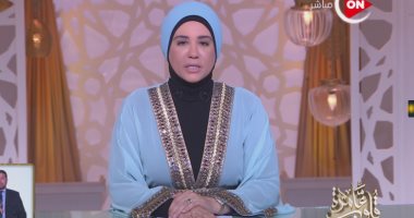 الدكتورة  نادية عمارة: الشفاعة تكون في الخير أو الشر ومعناها المعاونة