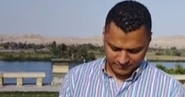 تفوق على المنشدين العرب بـ"الشارقة".. أحمد ابن المنيا يتألق فى المدح والإنشاد