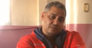 مدرب أحد ضحايا حادث كفر الشيخ: "آخر كلمة قالها لى هتوحشنى قوى يا كابتن".. فيديو