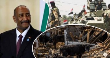 العالم هذا الصباح.. السودان يسعى لمجابهة الأوضاع المترتبة على الاشتباكات غرب دارفور.. رئيس وزراء أوكرانيا: أكثر من 300 ألف كيلومتر مربع بحاجة لإزالة الألغام.. الأمن العراقى يعتقل أحد عناصر داعش الإرهابى بديالى