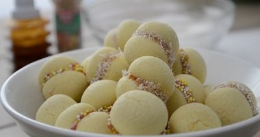 طريقة عمل بسكويت اللانكشير في البيت .. بدل ماتشترى من بره وتكلفى نفسك