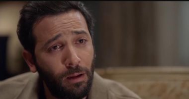 يوتيرن الحلقة 26.. "الحقد" وراء سلوك كريم قاسم ضد ريهام حجاج  