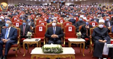 الثانى من ذوى الهمم بمسابقة القرآن الكريم: أشكر الرئيس على اهتمامه بحفظة كتاب الله