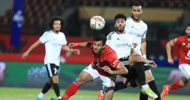 نتائج مباريات اليوم الأربعاء 27 /4 /2022 في الدورى المصرى
