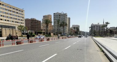 طقس حار بالقاهرة اليوم وشبورة على الطرق والعظمى بالعاصمة 34 درجة