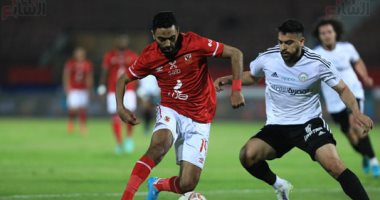 تقارير جنوب أفريقية: استمرار خيبة أمل الأهلى فى الدورى ولا أعذار لـ موسيمانى