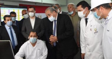 وزير التموين: إنتاج السكر المحلى يعزز المخزون الاستراتيجى لفترات طويلة