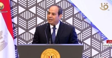 البرلمان يدعم قرارات الرئيس السيسى بحفل إفطار الأسرة المصرية.. نواب: عنوان للجمهورية الجديدة وتدعم الاقتصاد الوطنى فى مواجهة التحديات.. ويؤكدون: تستهدف حماية الفئات الأكثر احتياجا وتساهم فى خفض نسب البطالة