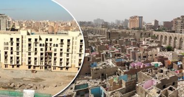 سور مجرى العيون يستعيد رونقه مع استمرار أعمال تطوير المنطقة المجاورة.. نقل سكان مناطق الجيارة والسكر والليمون لكمبوند مفروش بالخيالة.. وإزالة المنطقة لإعادة استغلالها سياحيا مع إضافة عناصر جذب.. فيديو