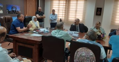 نائب محافظ القاهرة تعلن انطلاق منظومة النظافة بالمنطقة الجنوبية يوليو القادم
